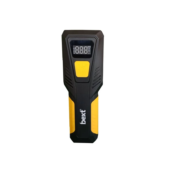 BEXT Jump starter,kompresszor,külső akkumulátor