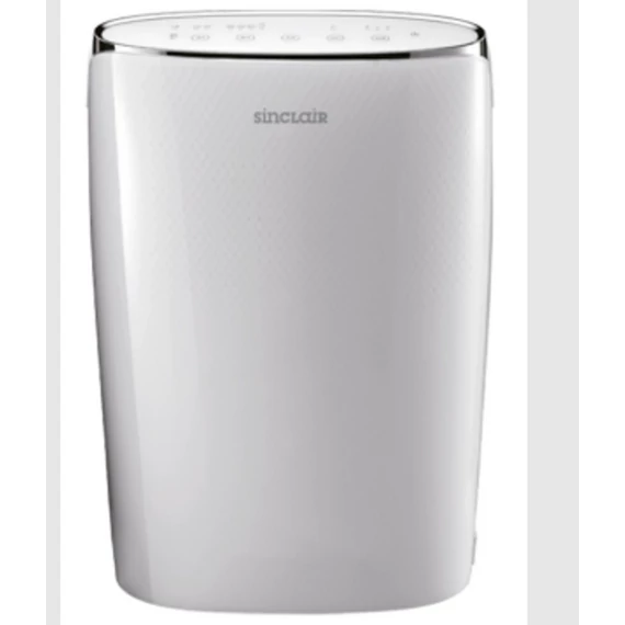 SINCLAIR (CFO-40P) PÁRÁTLANÍTÓ 230M3/ÓRA 40LITER/NAP