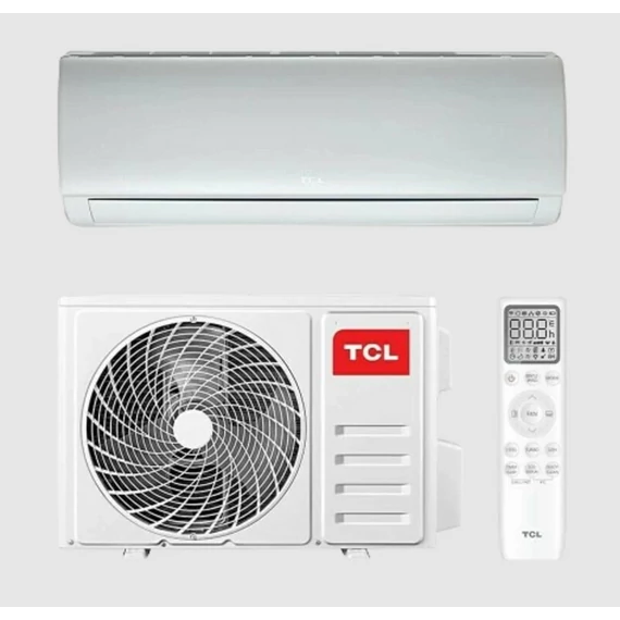 TCL GENTLE COOL (TPRO/OCARINA)( TAC-18CHSD/XA73ISH / TAC-18CHSD/XA73ISH) MONO OLDALFALI SZETT 5,1KW