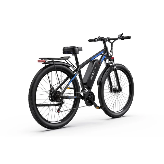 Elektromos kerékpár DUOTTS C29 (Pedelec, s-pedelec, ebike)
