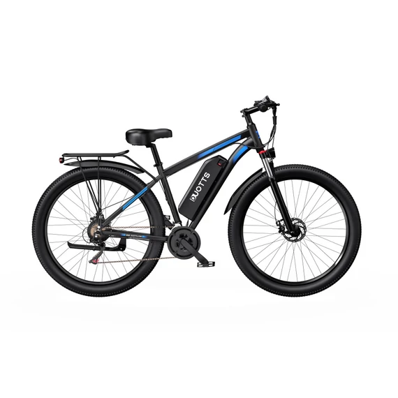 Elektromos kerékpár DUOTTS C29 (Pedelec, s-pedelec, ebike)