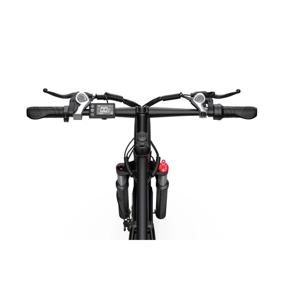 Elektromos kerékpár DUOTTS C29 (Pedelec, s-pedelec, ebike)