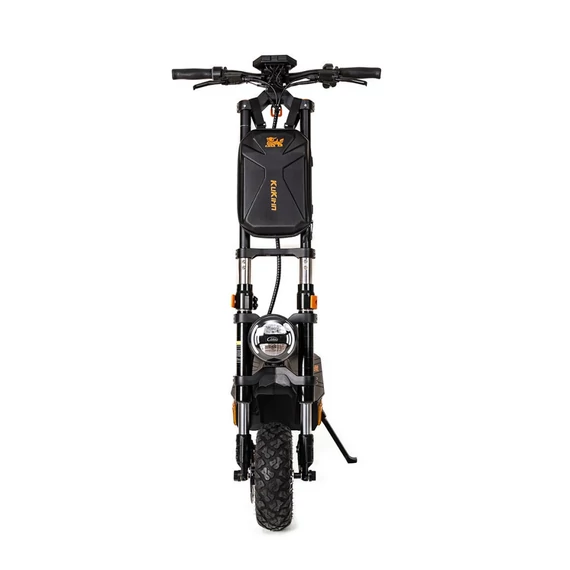 Kukirin G4 Max elektromos roller