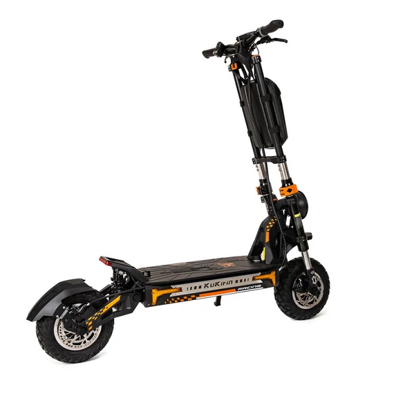 Kukirin G4 Max elektromos roller