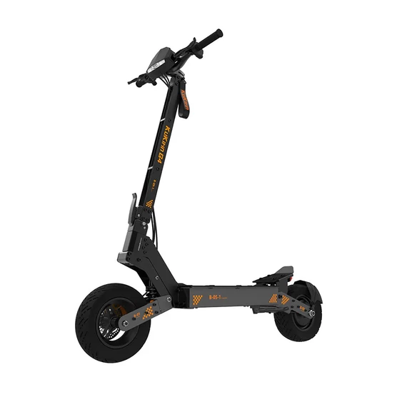 Kukirin G4 elektromos roller