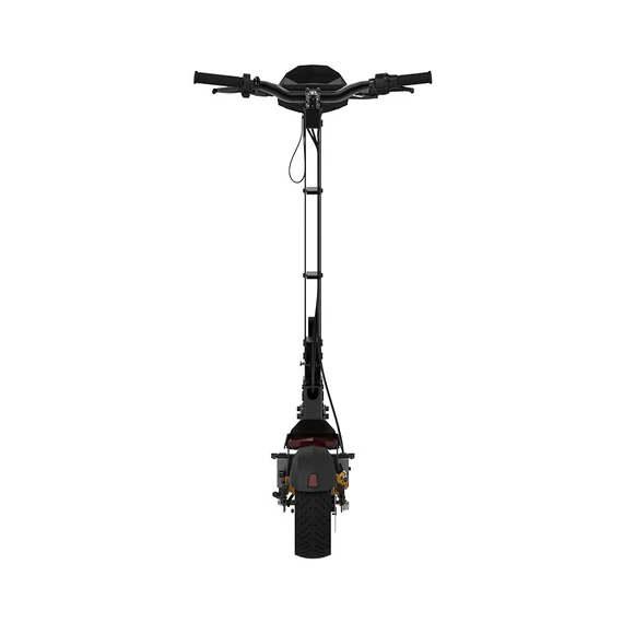 Kukirin G4 elektromos roller