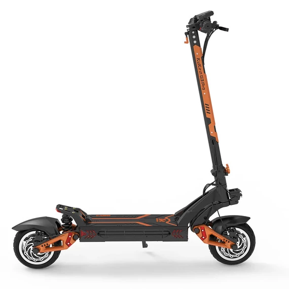Kukirin G3 Pro elektromos roller