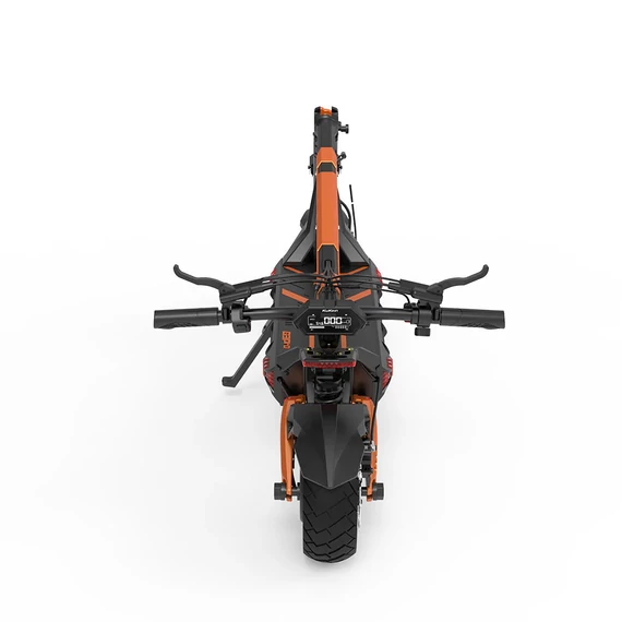 Kukirin G3 Pro elektromos roller