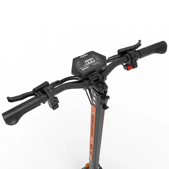 Kukirin G3 Pro elektromos roller