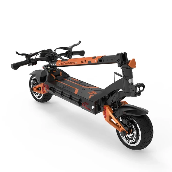 Kukirin G3 Pro elektromos roller