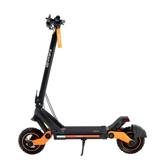 Kukirin G3 elektromos roller
