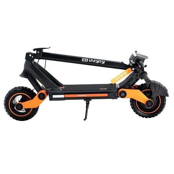 Kukirin G3 elektromos roller