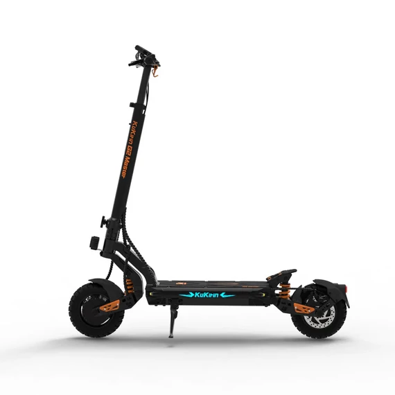 Kukirin G2Master elektromos roller