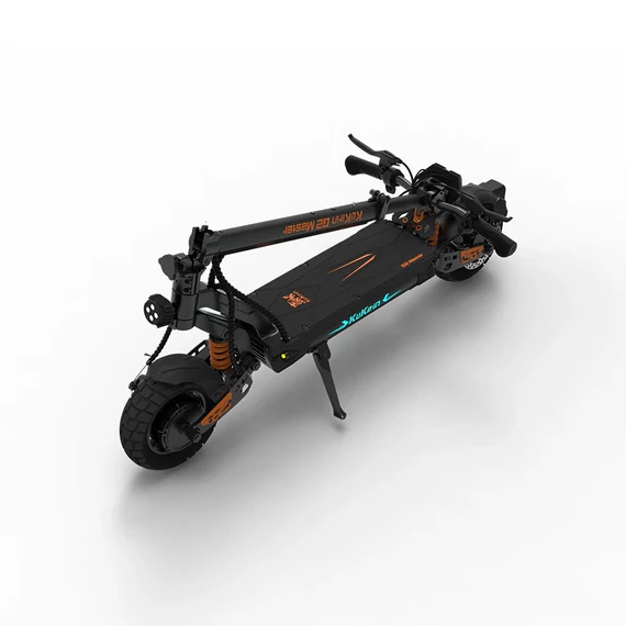 Kukirin G2Master elektromos roller