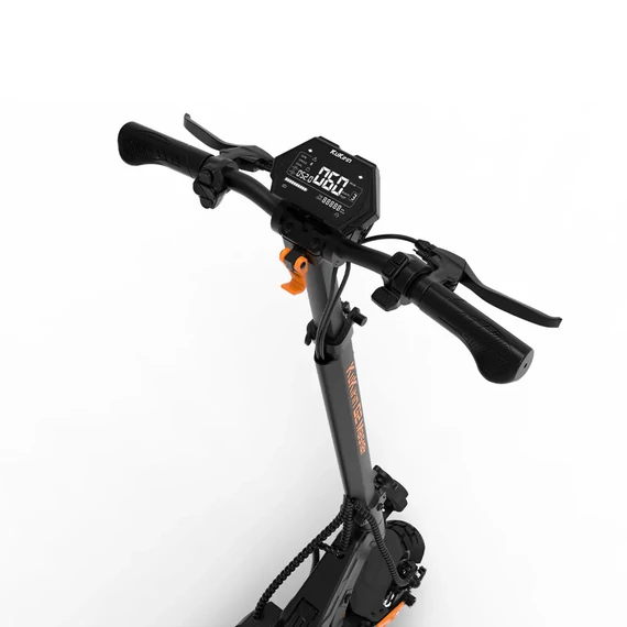 Kukirin G2Master elektromos roller