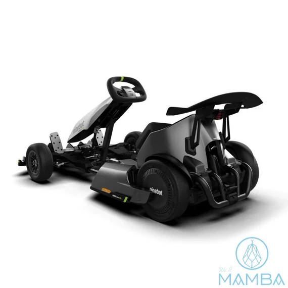 Segway Ninebot Gokart pro