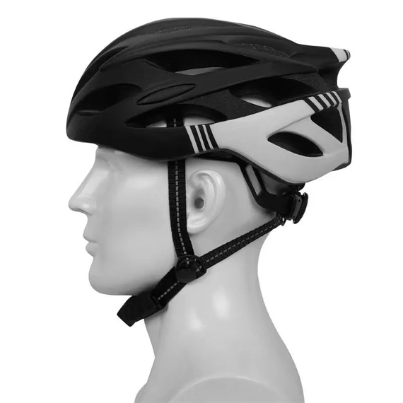 Casco Modelo EW003 bukósisak (szürke)