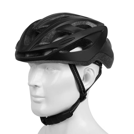 Casco Modelo EW002 bukósisak (fekete)