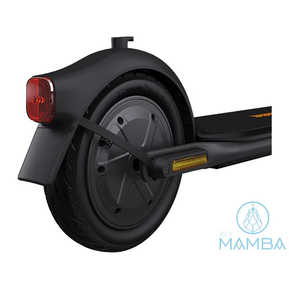 Ninebot KickScooter F2 Plus E