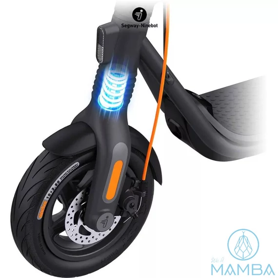 Ninebot KickScooter F2 Pro E