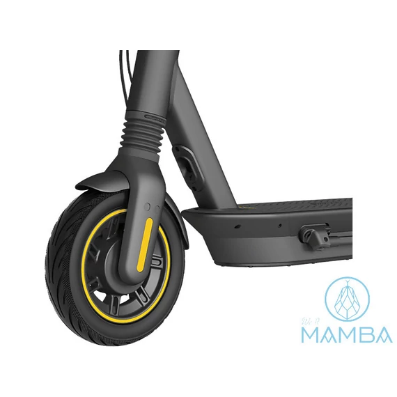 Ninebot KickScooter MAX G2