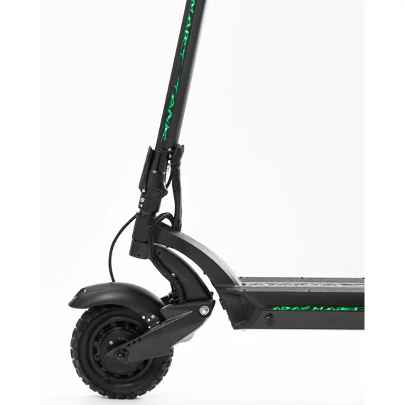 Adasmart Tank by Mamba