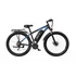 Elektromos kerékpár DUOTTS C29 (Pedelec, s-pedelec, ebike)
